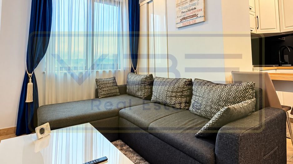 PENTHOUSE -137mp- LOCATIE CENTRALA- PALAS MALL  ! - Poză 5