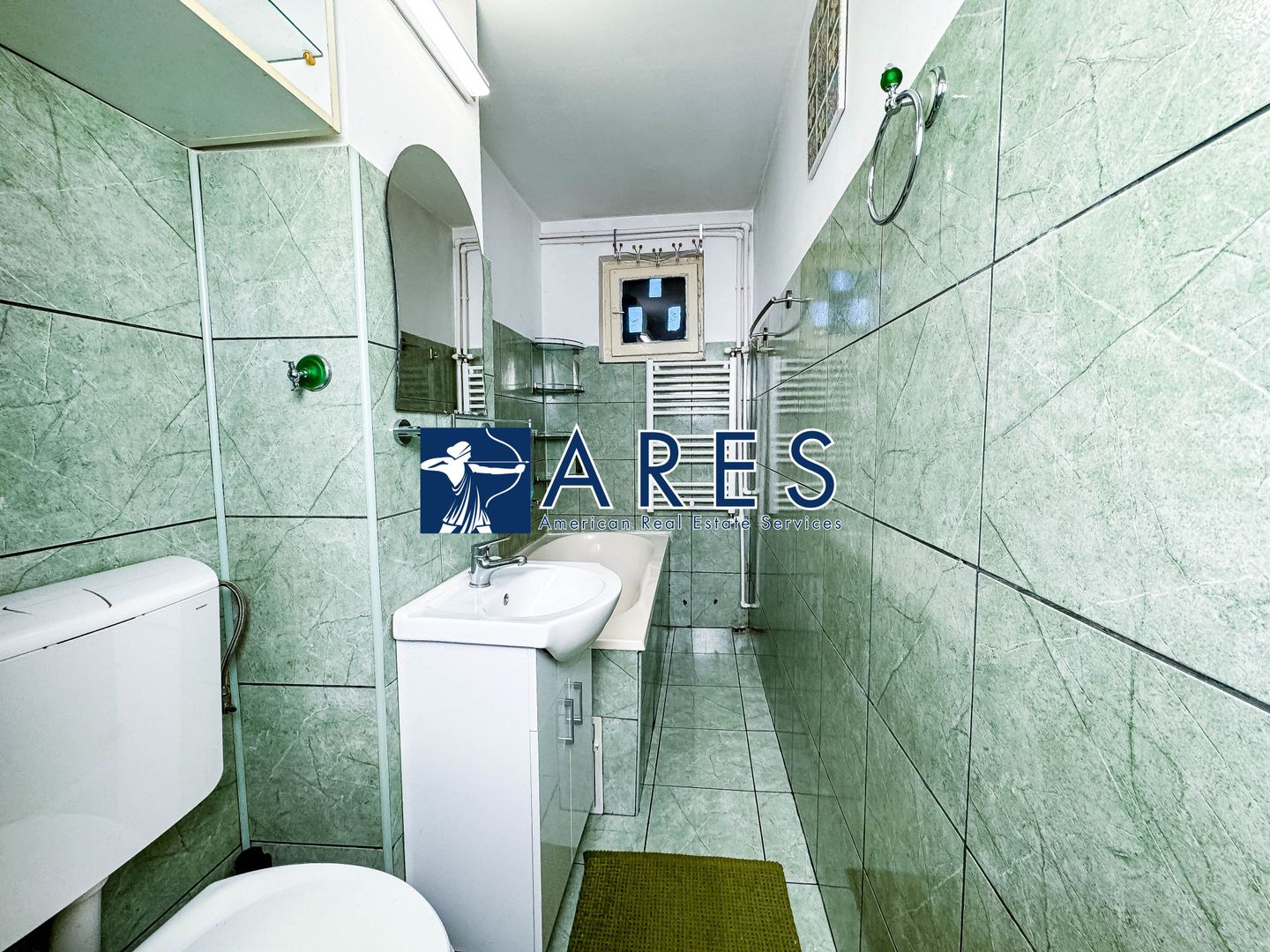 Apartament 2 camere | Complet mobilat | Nord - Poză 6