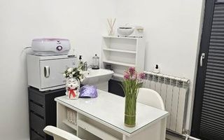 Cabinet Manichiură Premium Royal Town Copou + Bază 1000 Cliente - Poză 2