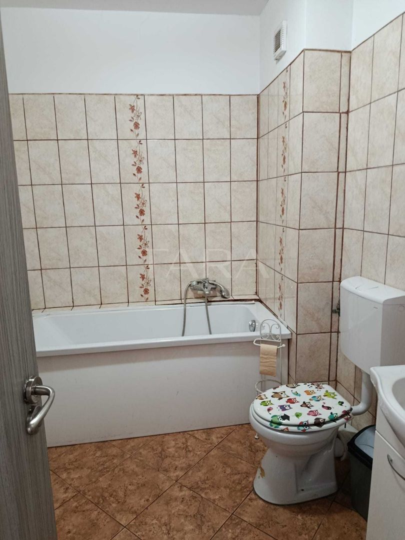 Apartament modern cu 2 camere în zona New City – Florești. - Poză 5
