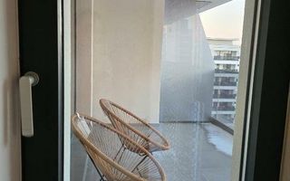 Apartament modern 3 camere I Nusco City - Poză 8