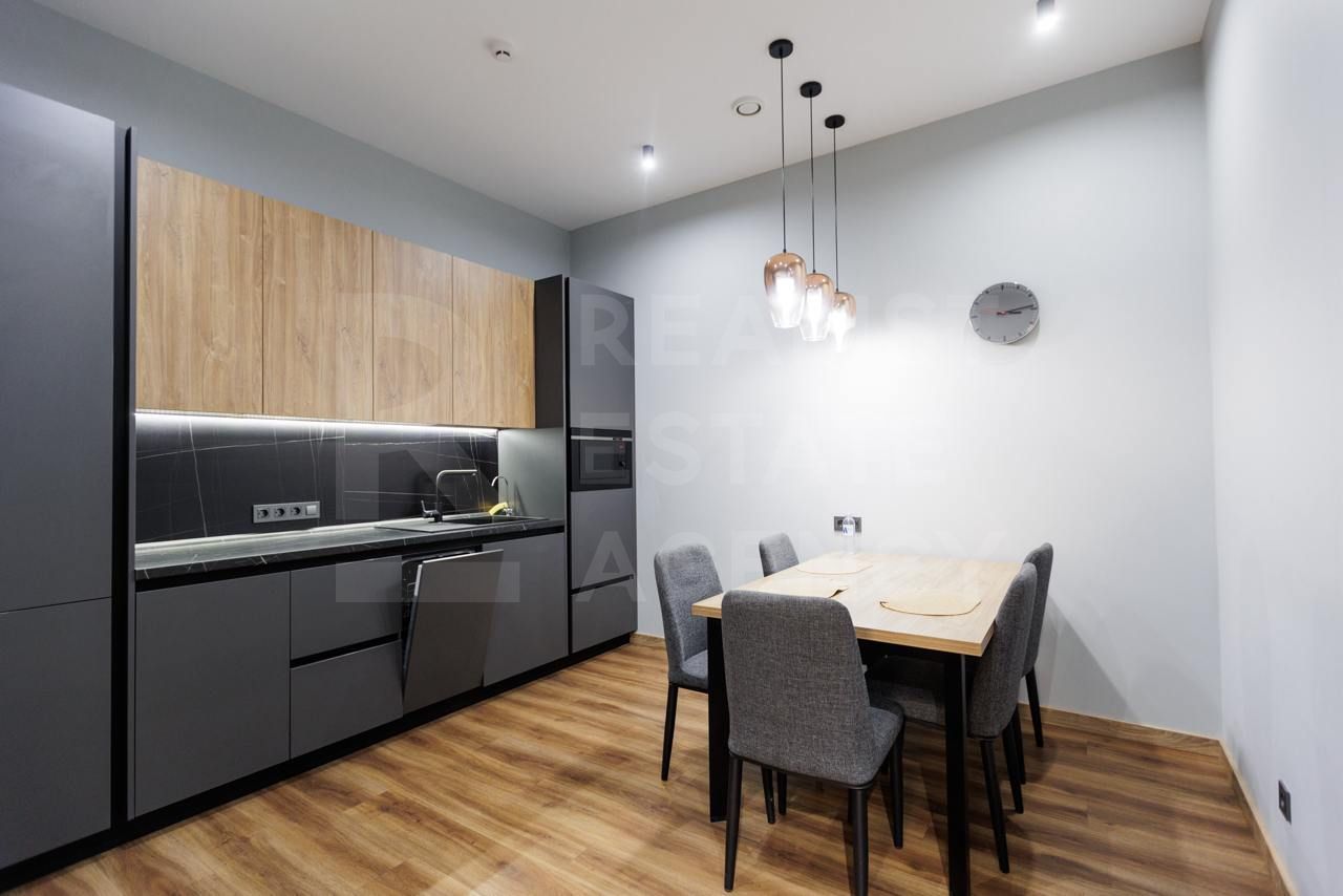 Chirie, oficiu, 158 mp, strada Marea Roșie, Râșcani - Poză 27