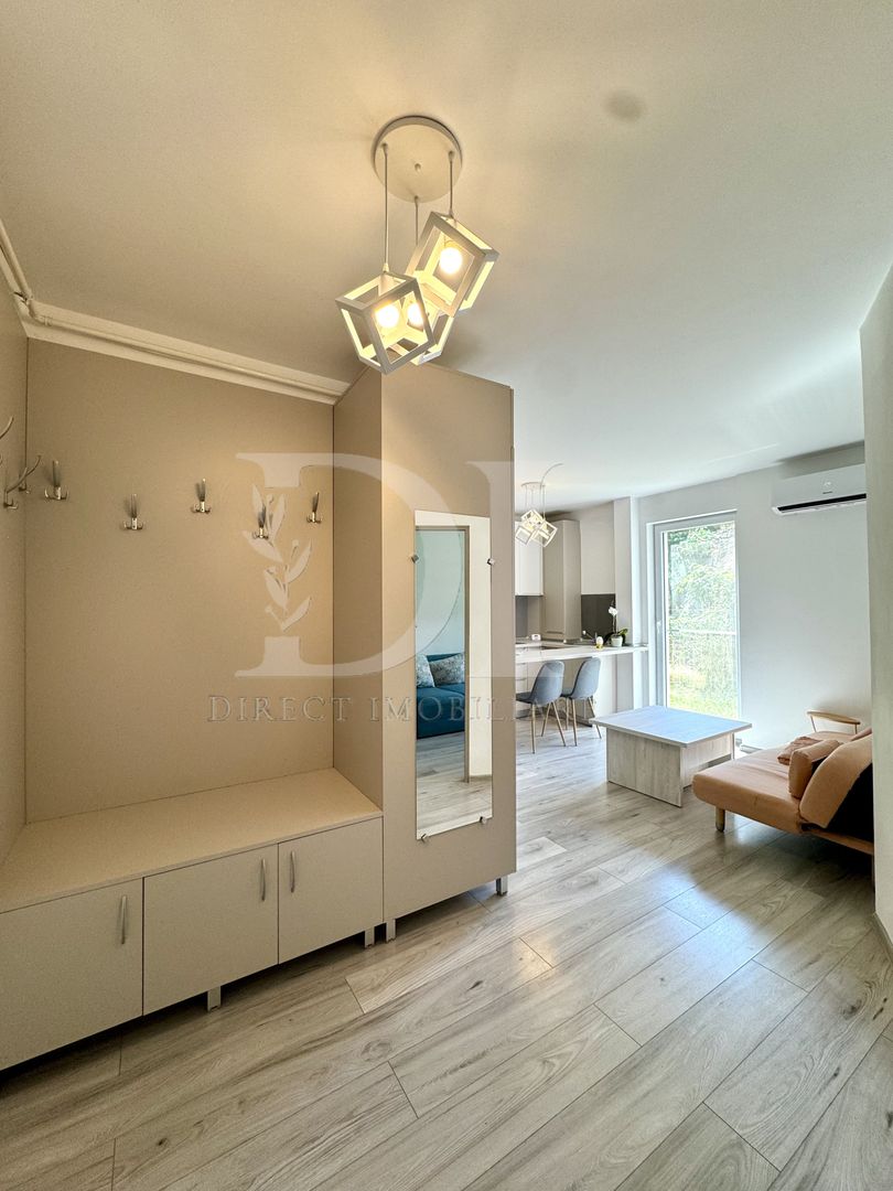 Apartament de vanzare/la cheie/Zona Avram Iancu - Poză 6