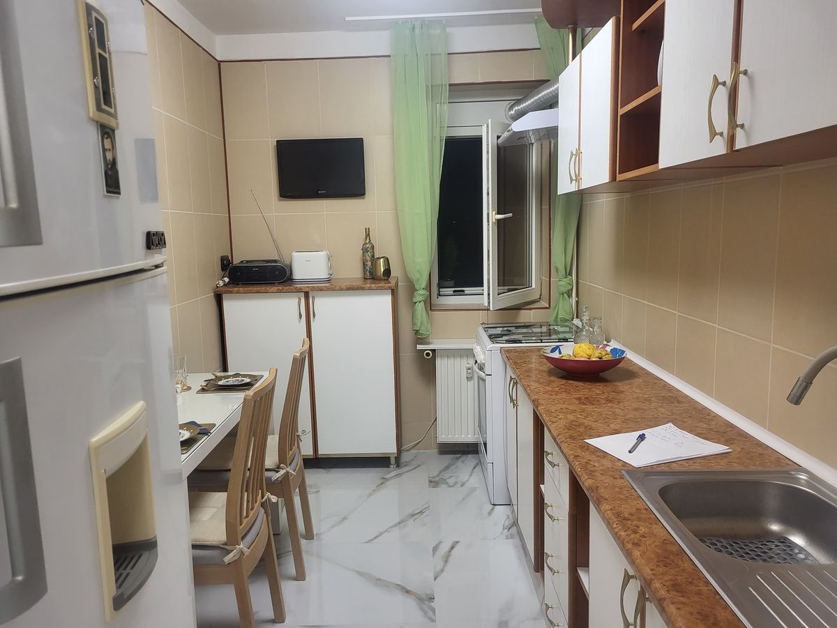 Vanzare apartament 2 camere Titan-Rotunda, 2 minute metrou Grigorescu - Poză 7