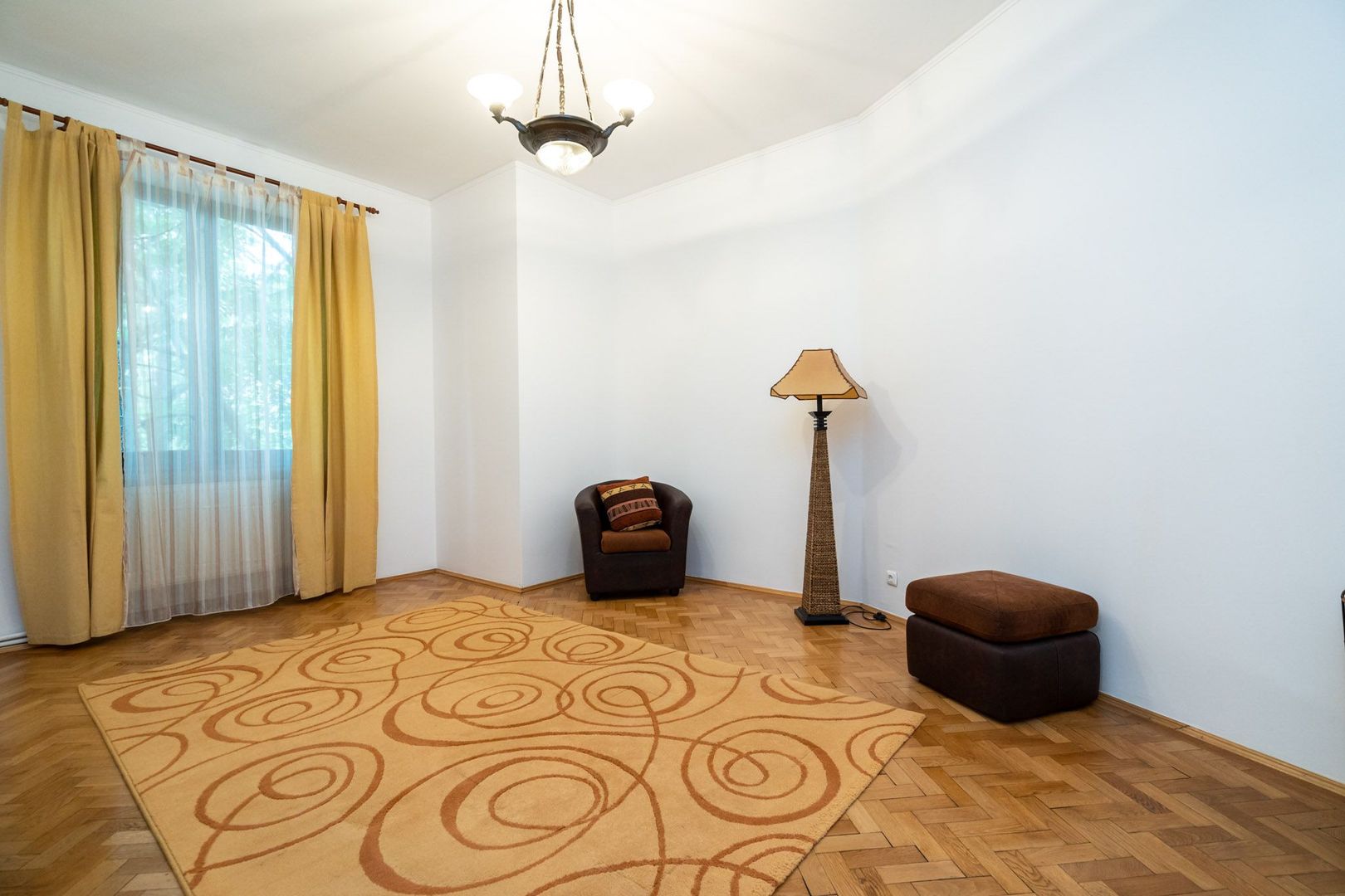 COMISION 0% - Apt.3 camere renovat,Bd. Lascar Catargiu, imobil fara risc seismic - Poză 8