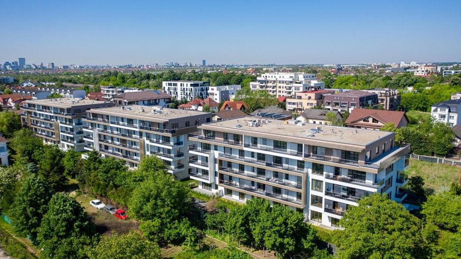 Grand Park Pipera - Poză 3