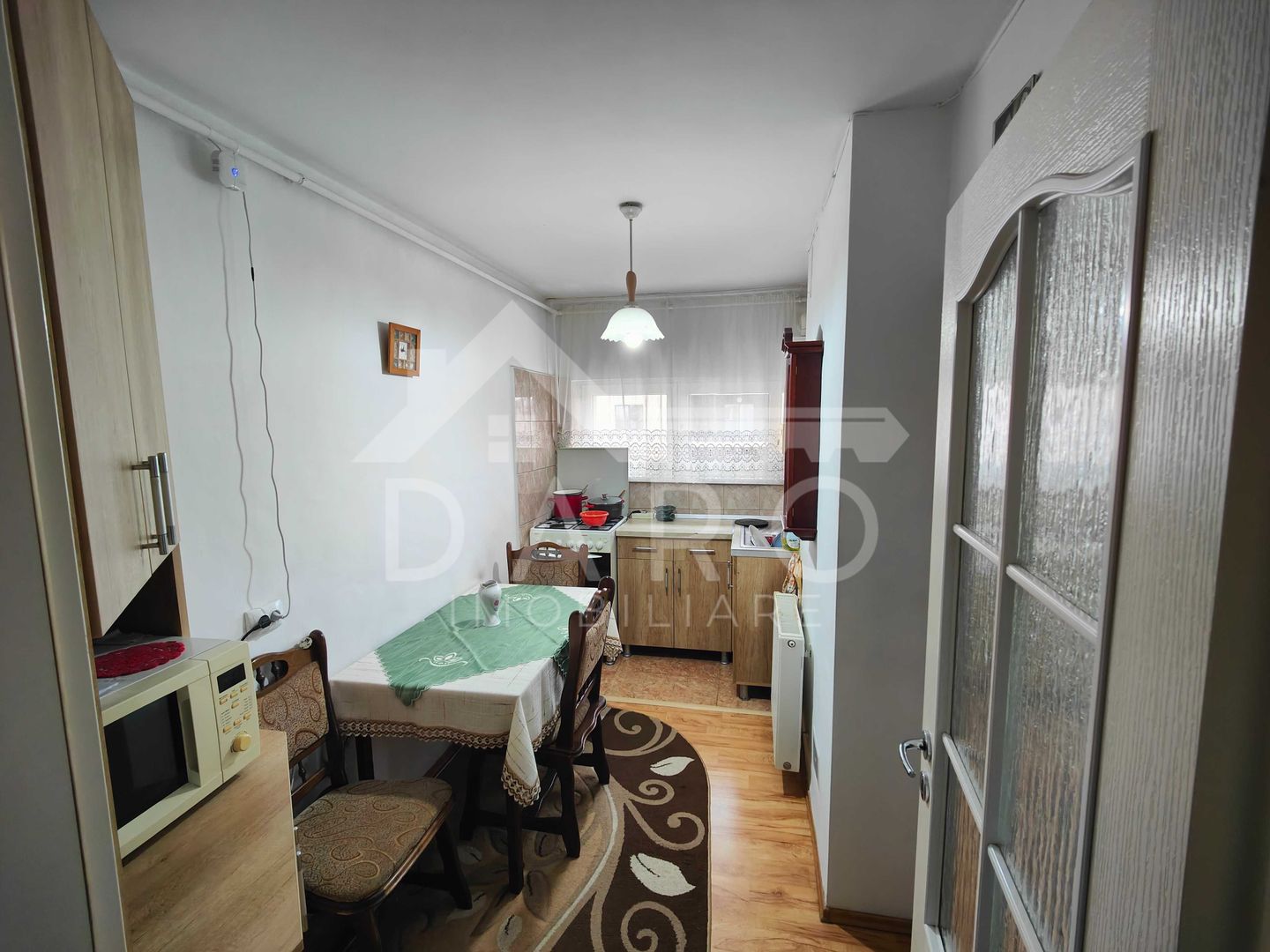 Persoana fizica vand apartament cu 3 camere - Poză 5