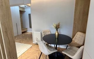 Apartament cu 2 camere, etajul 1, ultrafinisat, zona Terra - Poză 6
