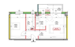 VANDUT - IRIS 12 Aradului - Mobilat & Utilat | Terasa & Parcare | Comision 0% - Poză 4