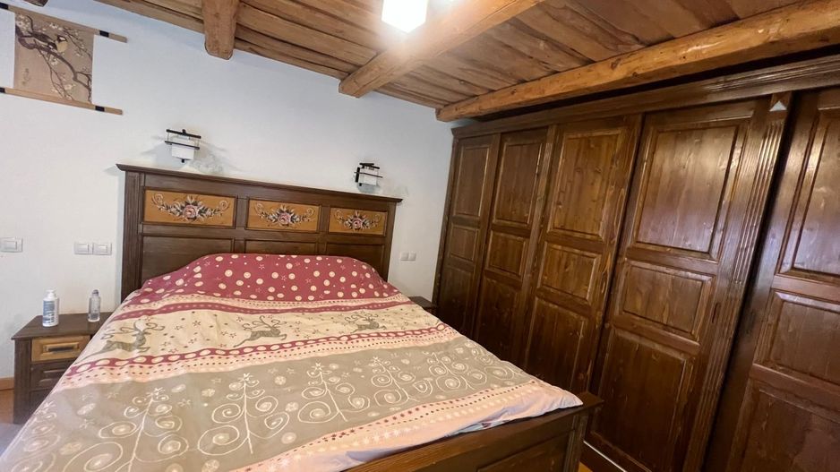 REFUGIU DIN INIMA NATURII, CASĂ DE VÂNZARE, 144mp COMANDĂU/ COVASNA - Poză 19