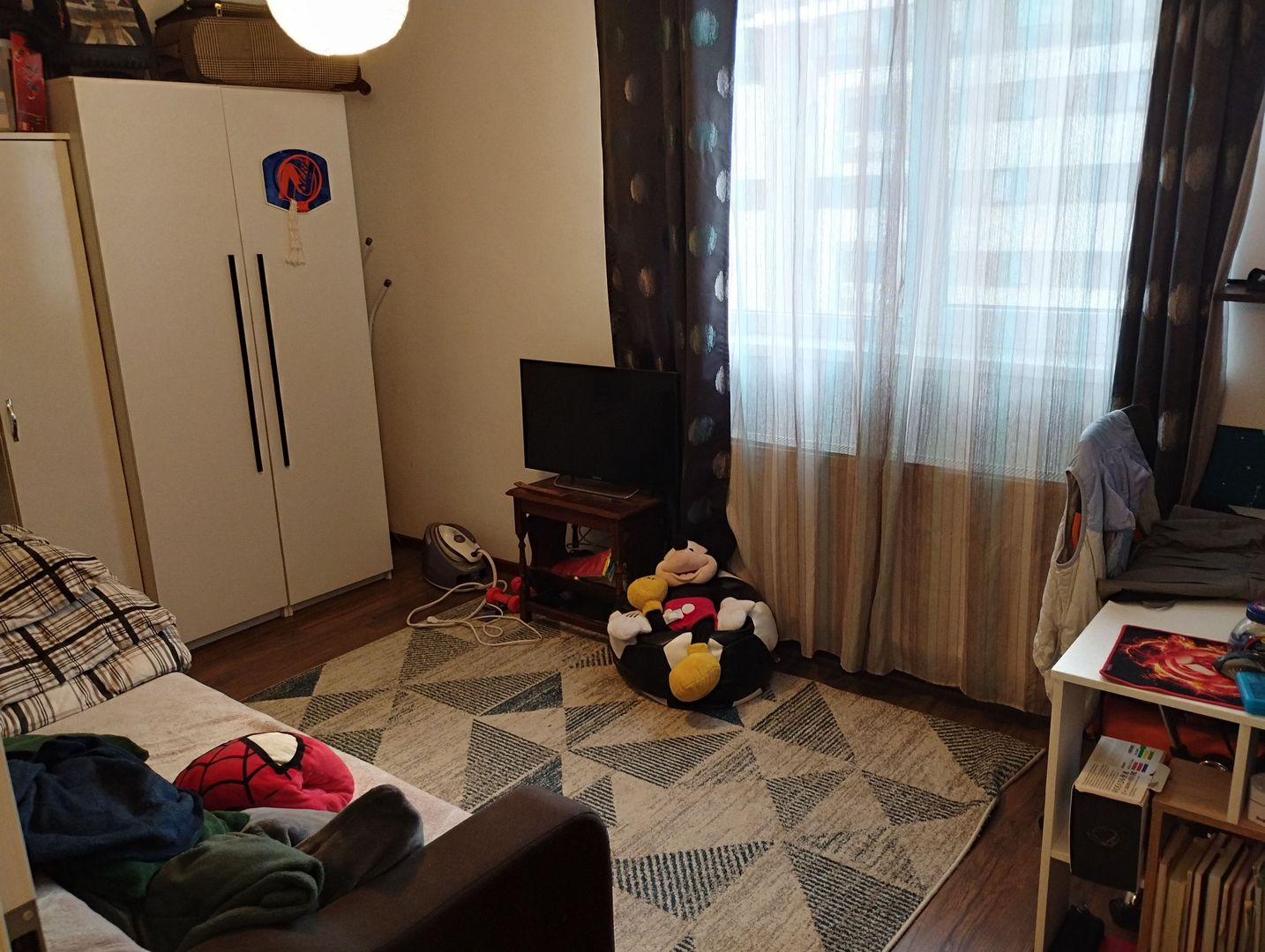 Apartament Primitor 2 Camere Militari Residence - Poză 2
