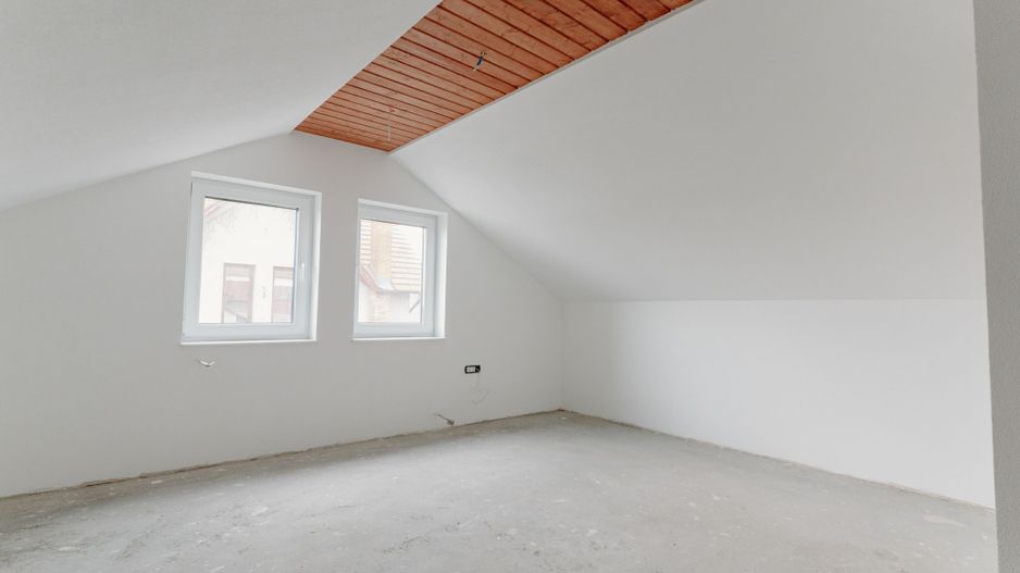 COMISION 0, Casa Individuala, 4 Camere, 3 bai, 110mp, SANMIHAIU GERMAN - Poză 19