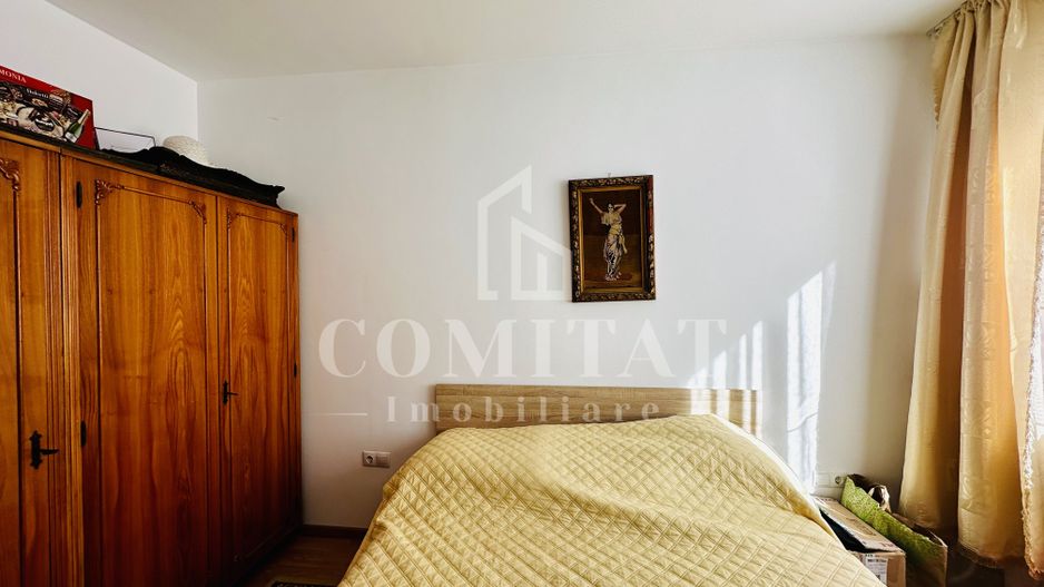 Apartament 3 camere | Parcare | Cartier Terra-Florești - Poză 9