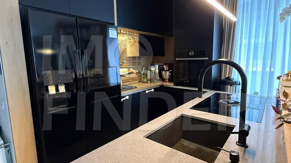 Vanzare 3 camere , Europa, 68 mp + 40 mp terasa - Poză 6