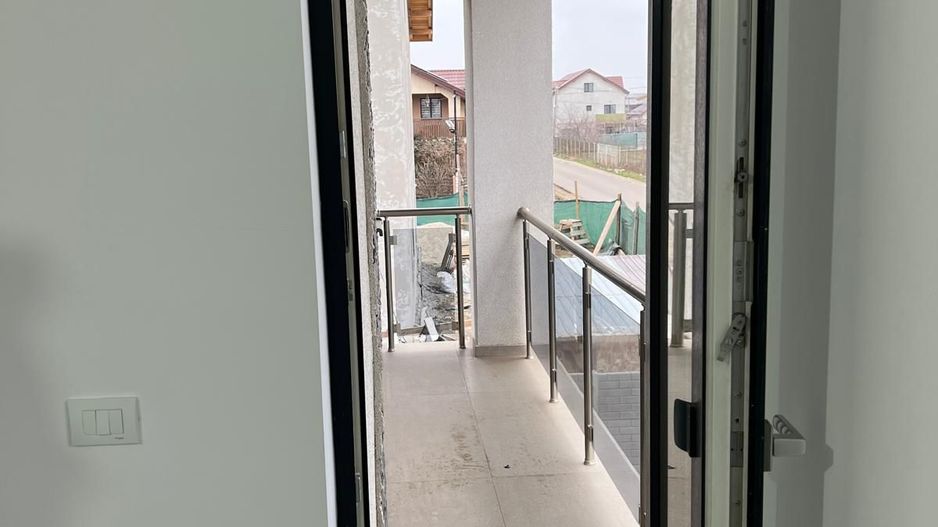 Casa individuala 4 camere | Berceni cartier Aviatorilor | Constructie  2024 - Poză 30