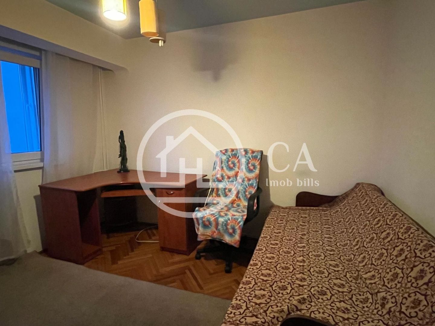 Apartament cu 4 camere de inchiriat în zona Calea Aradului, Oradea - Poză 11