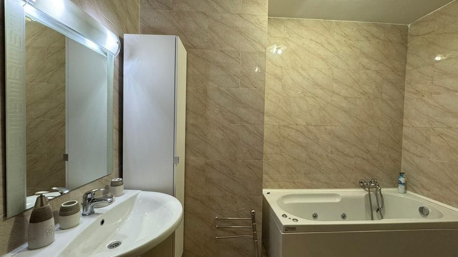 3 camere + LOC DE PARCARE inclus || DOROBANTI - Poză 12