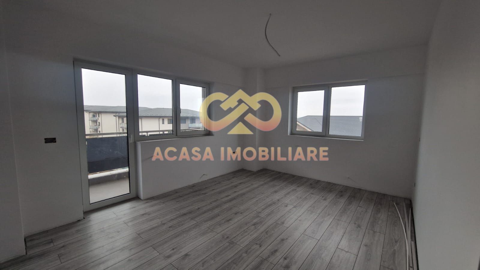 NOU APARTAMENT 1 CAMERA  45mp PLATOU GALATA - Poză 9