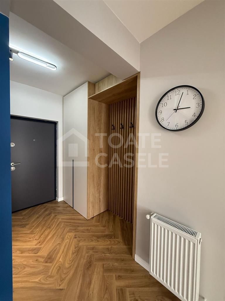 Apartament modern cu 3 camere si gradina – Floresti, zona Terra - Poză 7