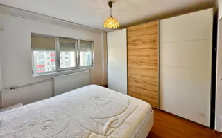 2 camere Tineretului I Metrou I Renovat Mobilat Utilat I COMISION 0% - Poză 14