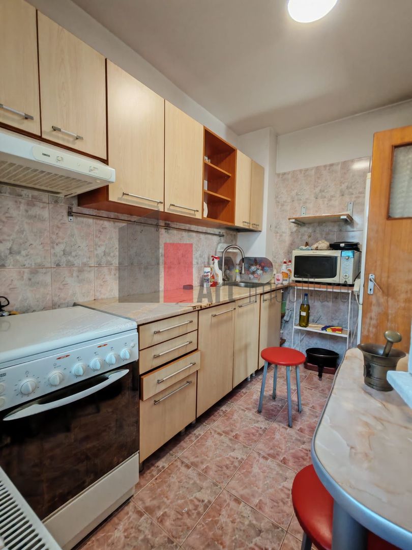 Apartament 3 camere Drumul Taberei langa metrou Valea Ialomitei - Poză 6