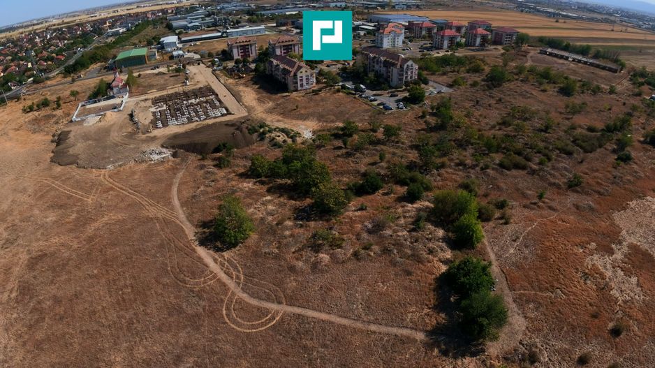 Oportunitate:Teren extravilan 1800mp,Micalaca - Poză 6