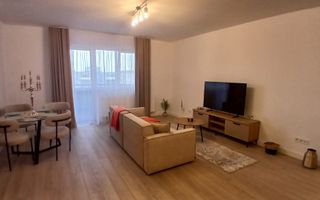 Apartament 2 camere decomandat | zona Piata Rahova - Poză 2