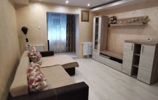 Apartament 2 camere nedecomandat, parter, Dacia, Iași – centrală proprie
