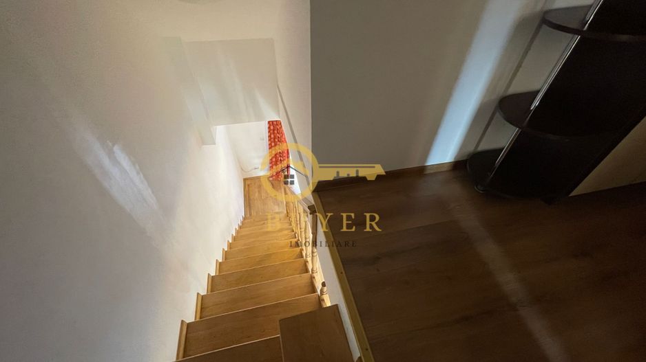 Apartament cu 4 camere pe Vasile Milea- 2 balcoane- Mobilat si utilat - Poză 6