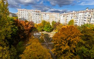 Vânzare, apartament, 3 camere str. Igor Vieru, Ciocana - Poză 17