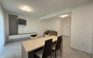 Apartament 2 camere | 65 mp utili | Parter | Curte proprie - Poză 6