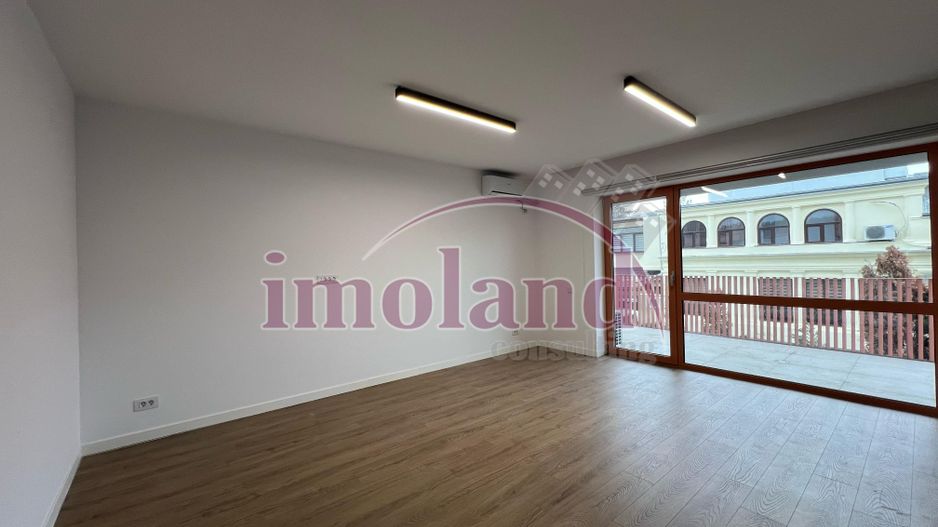 Apartament  2 camere - Uranus - Poză 1