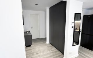 Apartament 2 camere LUX – The Level 2 Străulești - Poză 7