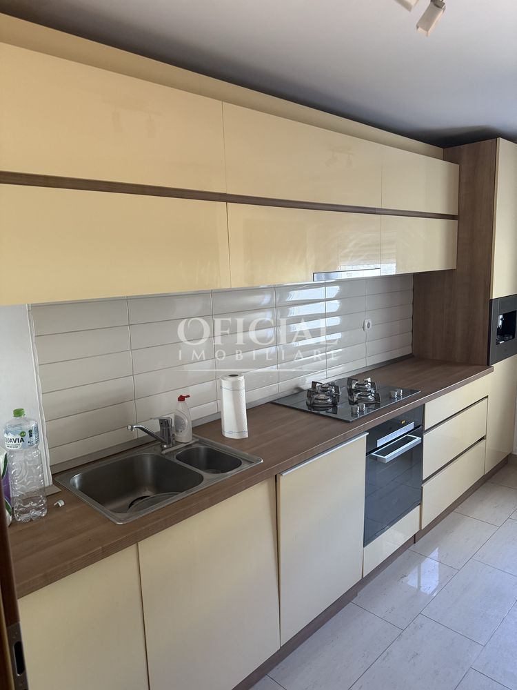 Apartament 4 Camere | 78 mp | Etaj 1 | Zona Gheorghe Dima | Zorilor - Poză 1