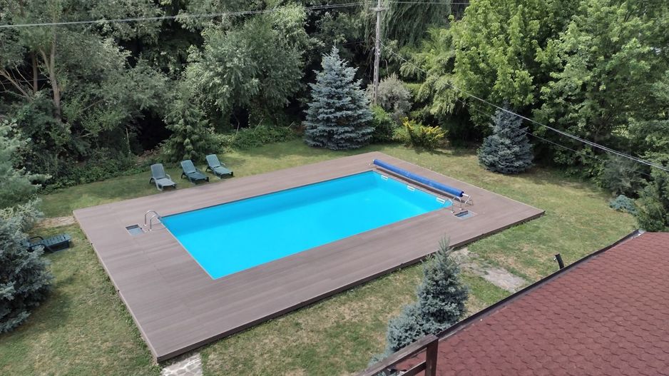 Pensiune, teren 4.460 mp, Hidișelul de Jos, Bihor. 685.000 Euro (neg). - Poză 20