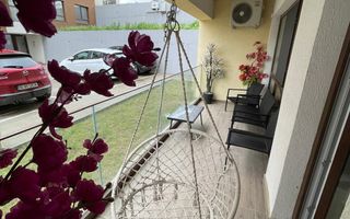 🌙 Apartament 3 Camere| Vedere Lac Aroneanu | Mobilat & Utilat - Poză 8