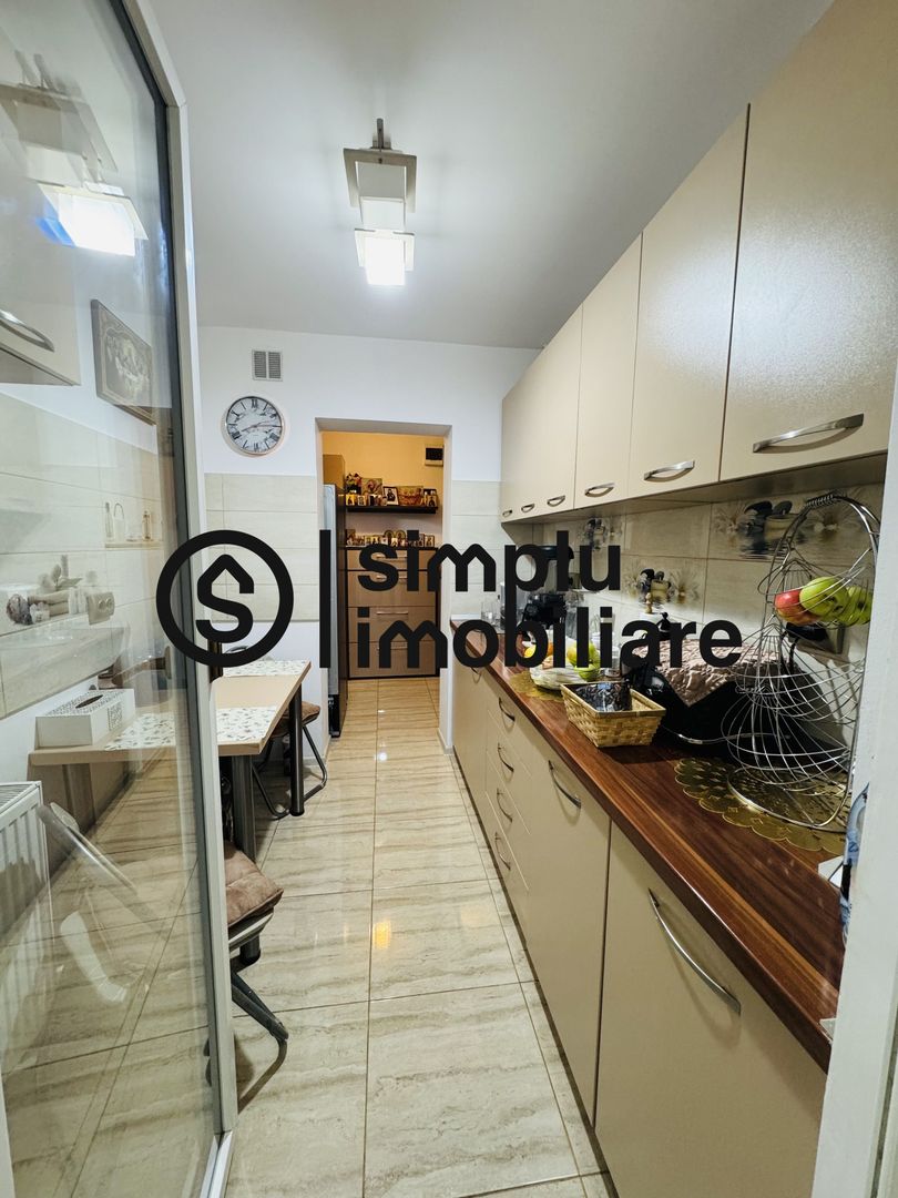 Apartament 2 camere -Craiovita Noua - Poză 16