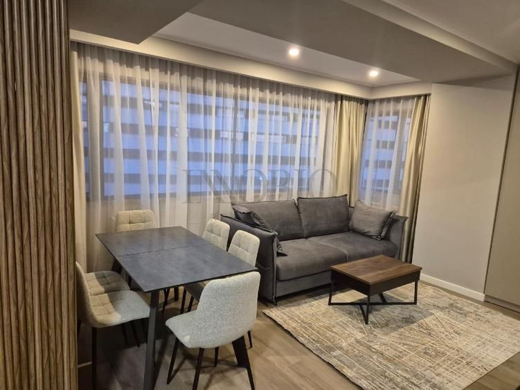 Apartament 2 Camere | Parcul Herastrau | Prima Inchiriere - Poză 1