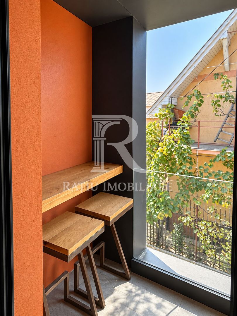 Spațiu de Birouri | 220 mp | Ciheiului | Oradea - Poză 27