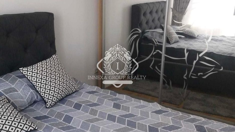 Parcul Carol-Isg Residence | 3 camere | 69mp | et 9 | bloc 2020 | 200.000 euro - Poză 3