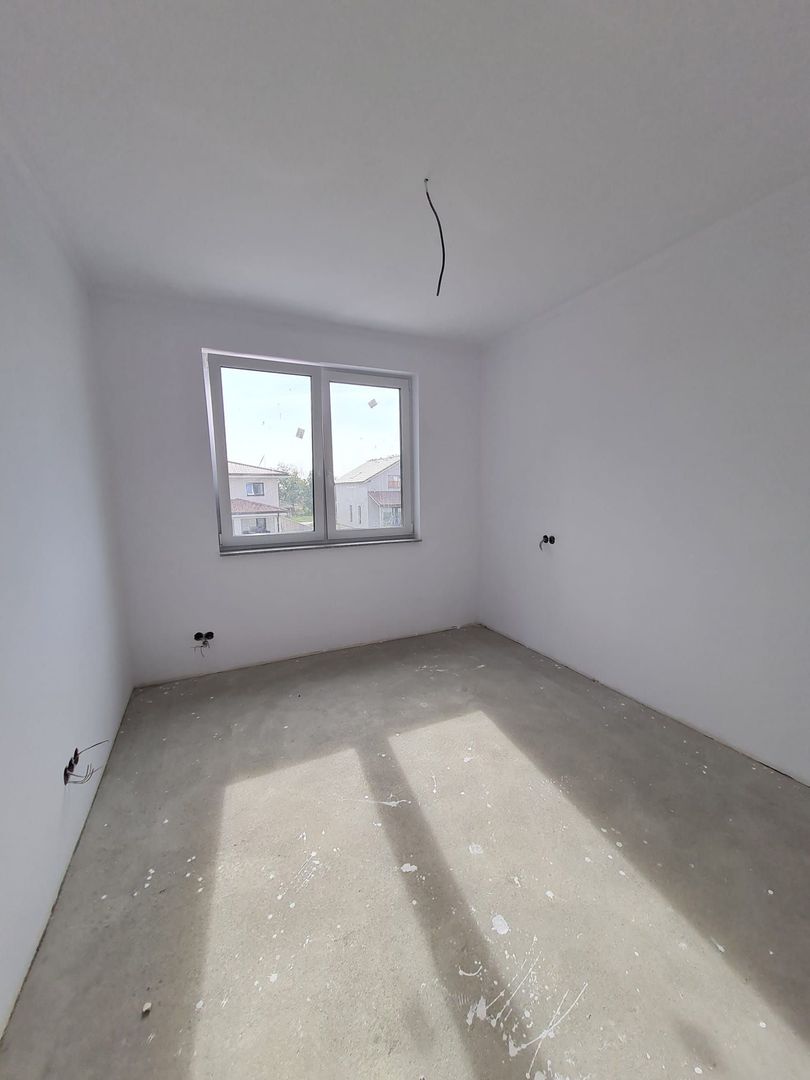 Duplex minimalist in Mosnita - Poză 18