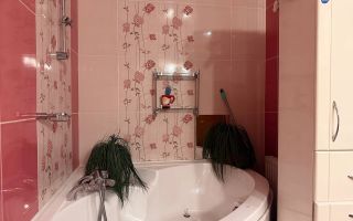 Chirie, apartament, 3 camere, Ivan Konev, Bălți - Poză 11