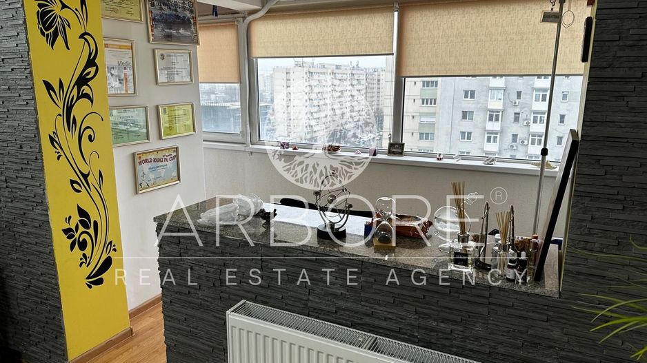 Apartament superb 4 camere | 2 băi | Mobilat | Șos. Fundeni - Poză 3
