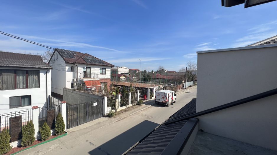 Vila 6 camere cu piscina - Mogosoaia - Poză 14