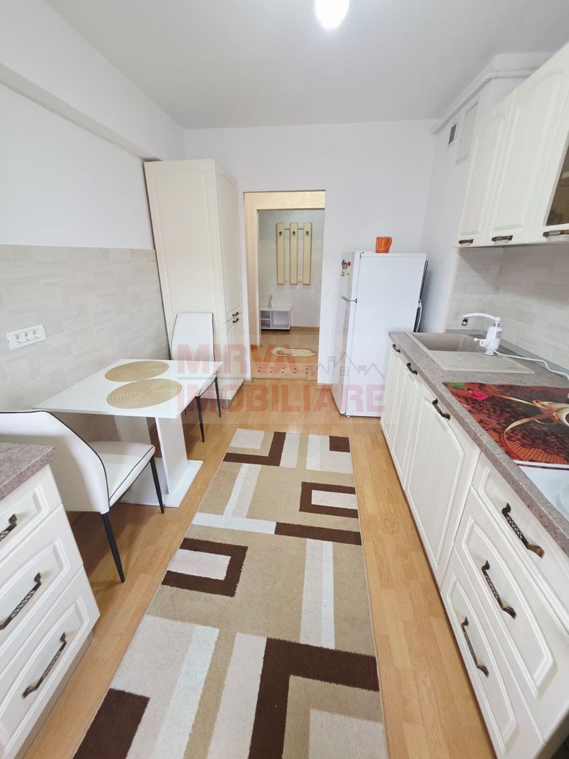 Apartament 2 camere | 9 Mai | Decomandat | Mobilat și utilat - Poză 13