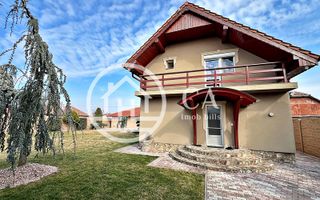 Casă de vânzare P+M cu 5 camere în Mădăras, Bihor - Poză 2