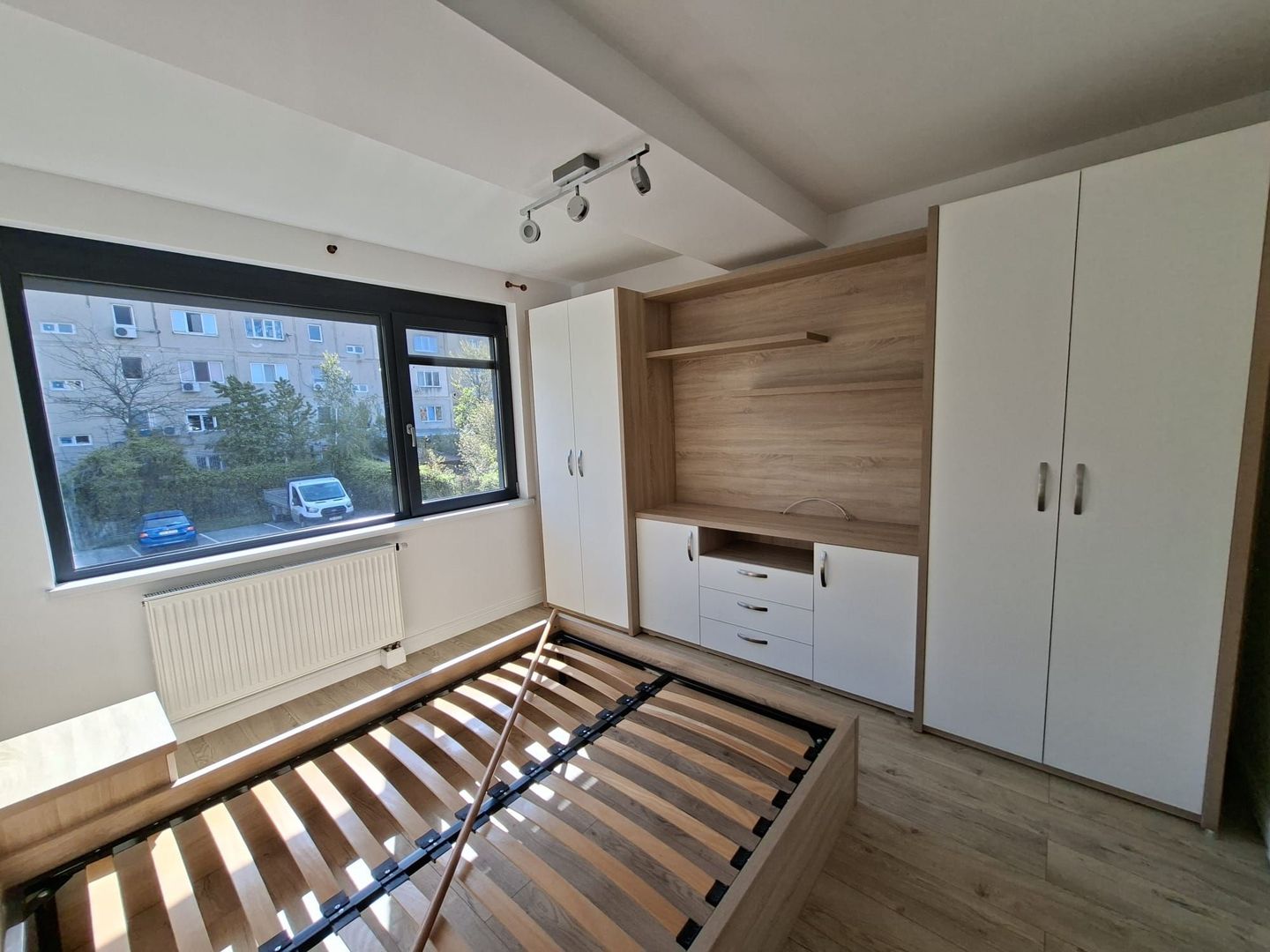 Apartament lux cu 3 camere de vanzare în zona Elisabetin - Poză 36