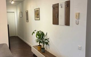 Apartament de 3 camere, parcare subterana, 72mp, zona Iosif Vulcan - Poză 3