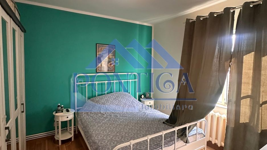 Apartament 2 camere zona ultracentrala, Tomis Mall - Poză 10
