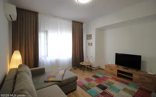 Piata Romana, 4 camere 138 MP total, Etaj 2/9, renovat - utilat, liber - Poză 30
